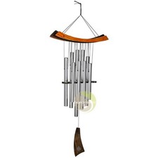 Carillon noeud infini