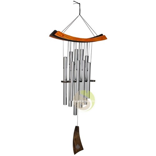Carillon noeud infini