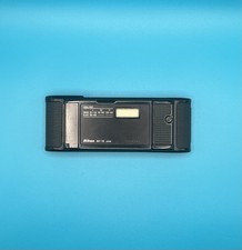 Nikon data Back MF-16