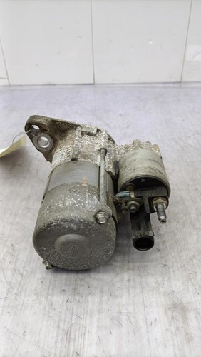 Demarreur seat ibiza phase 2 - demarreur,