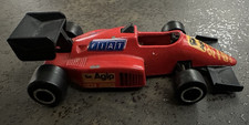 Majorette n°282, F1 ferrari
