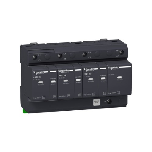 Schneider 16332 parafoudre - 16332,