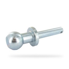 - Boule Attelage pour Tracteurs Iseki et Kubota - Attache Remorque/Charrue/etc.