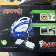 Polti vaporetto steam - vaporetto,
