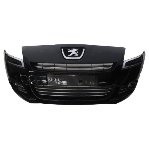 Pare choc avant peugeot 5008 - choc,