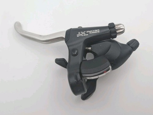 Shimano deore m737 - shimano, sp