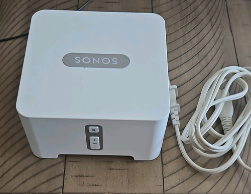Sonos connect audio - connect,