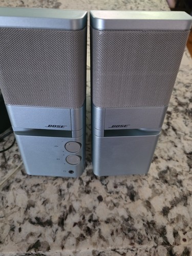 Bose mediamate computer - mediamate,