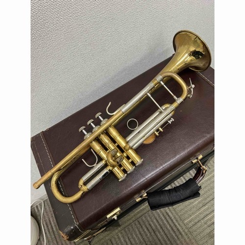 Trompette bach stradivarius - trompette,