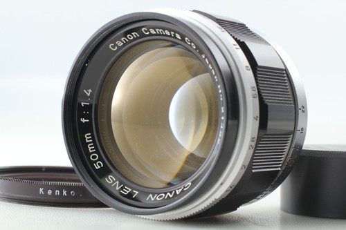 Exc objectif canon 50 - 50, mm