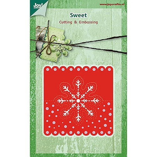 Fraises big shot - shot, sizzix