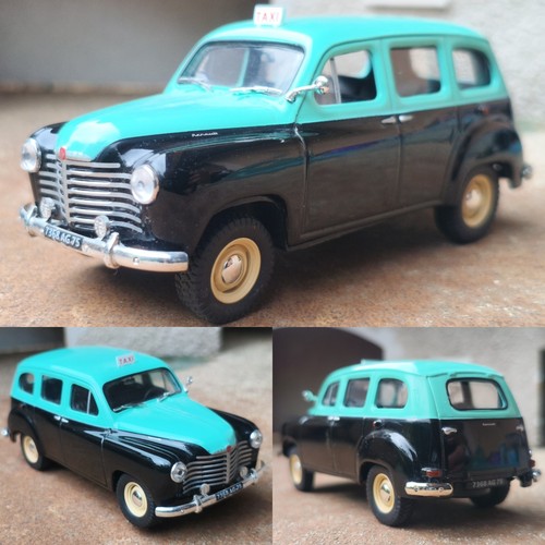 Renault colorale taxi - renault,