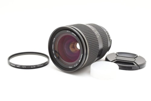 Objectif zoom tokina - zoom, pro