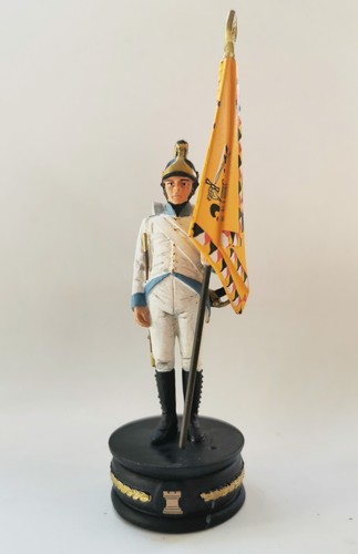 Figurine altaya echecs - figurine,