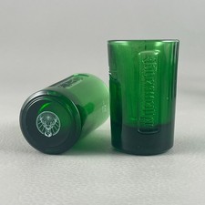 Jagermeister verre à shooter