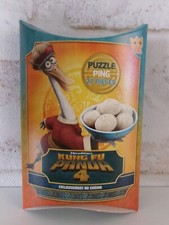 Puzzle Kung Fu Panda 4 - Neuf