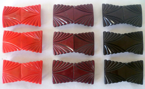 Boucles ceinture - boucles,