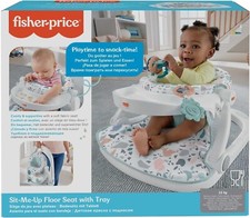 Fisher Price Siège pour maintien de bébé en position assise ,chaise d’activités