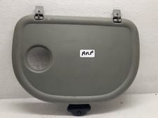 Tablette arrière passager siège avant pour Renault scenic 1 rx4 phase 2 de 2002