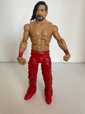 Wwe Shinsuke Nakamura Mattel