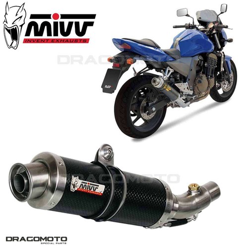 échappement kawasaki 750 - échappement,