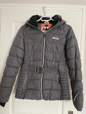 Blouson "Ellesee" femme