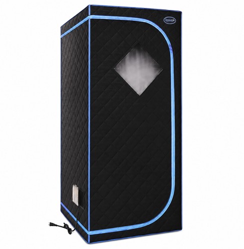 Wizzisauna personal sauna - wizzisauna,