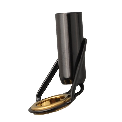 Guides embout tige en - d'embout, de