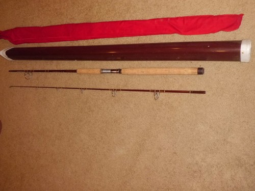 Vintage fenwick feralite pls80 - fenwick,