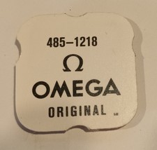 Oméga 485 - Chaussée