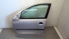 Porte avant gauche PEUGEOT 206 XT PREMIUM 1.6i XT 88  Essence /R:85662874