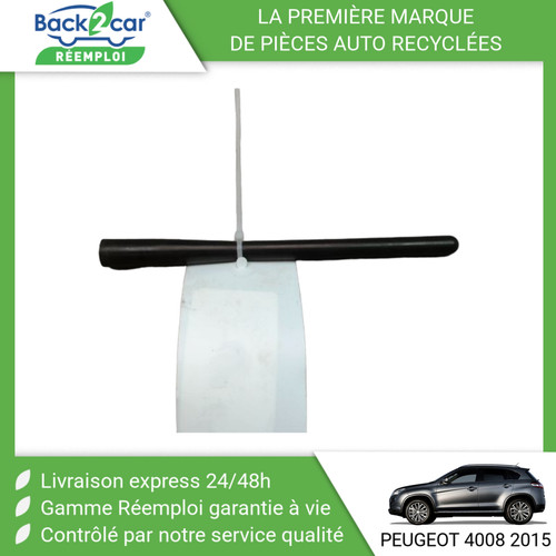 Antenne gps peugeot 4008 - gps,