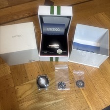 Seiko sportura honda - seiko, racing