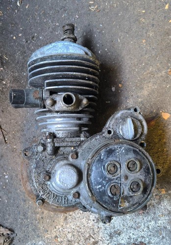 Moteur nervor pour bma type - moteur,