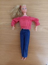 Poupée Barbie Vintage –