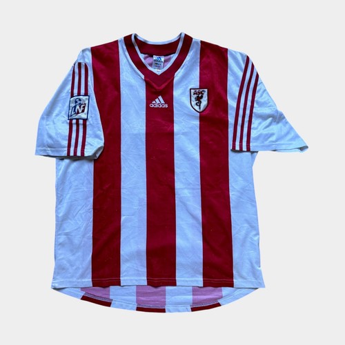 Maillot foot cannes mark - de,