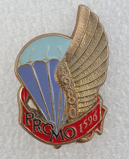 ETAP promotion 1980, Delsart
