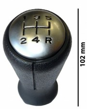 Pommeau de Levier de Vitesses