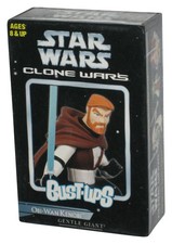 Star Wars Clone Wars Animated