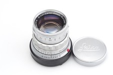 Leitz Leica M Summicron 2/5Cm
