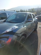 Porte arriere gauche NISSAN JUKE 1 PHASE 1 Grey / Gris Squale (KAD)  H2A0ABA6MC