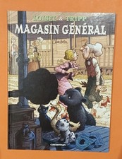 LOISEL & TRIPP MAGASIN GENERAL