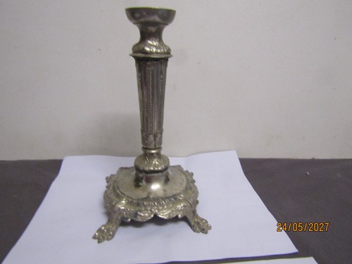 Ancien grand pied - grand,