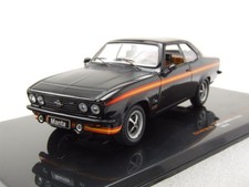 Opel manta black magic - opel,