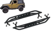Marchepieds Nerf Bars pour
