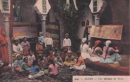 Carte postale ancienne