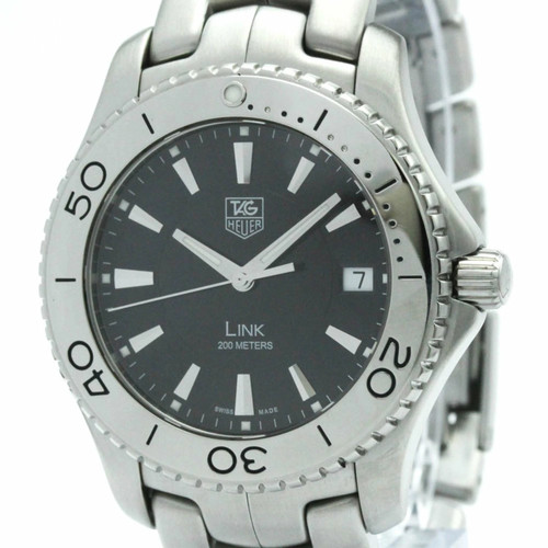 Montre pour homme tag heuer - montre,