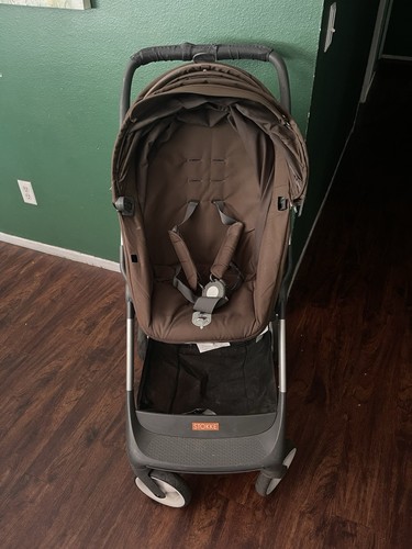 Stokke scoot stroller - scoot,
