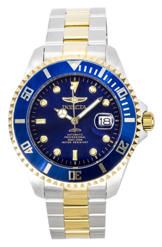 Montre pour des - hommes, invicta