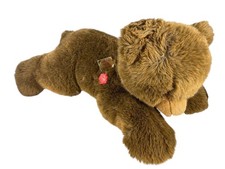 Ours en peluche Hermann 70 cm
